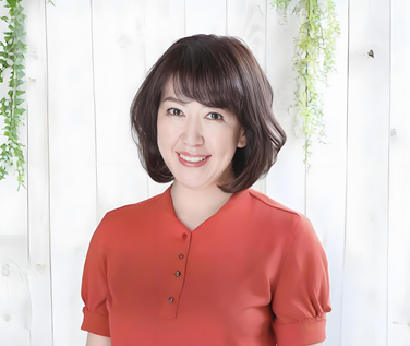 理事　飯尾　憲子
