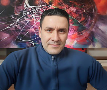 Iulian Carp（罗马尼亚）
