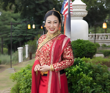 Chutima Haelg 1（瑞士）