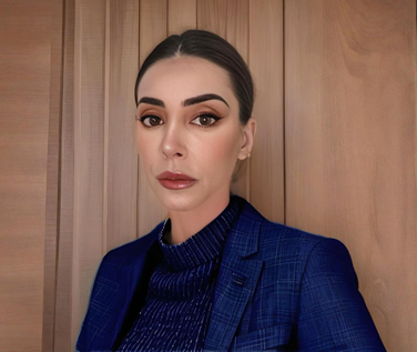 GERARDA CIRULLI（意大利）