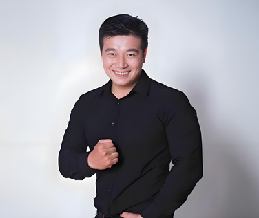 JIMMY LEE（越南）