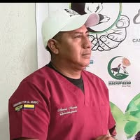 Arsenio Morales