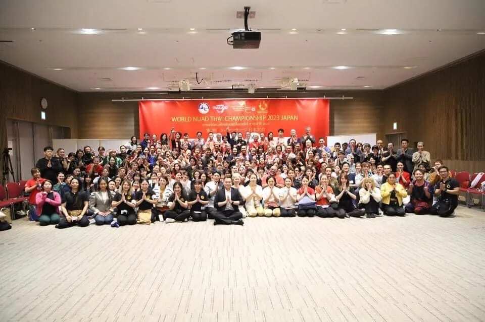 2023 · WANTC泰式按摩世界大会（日本）