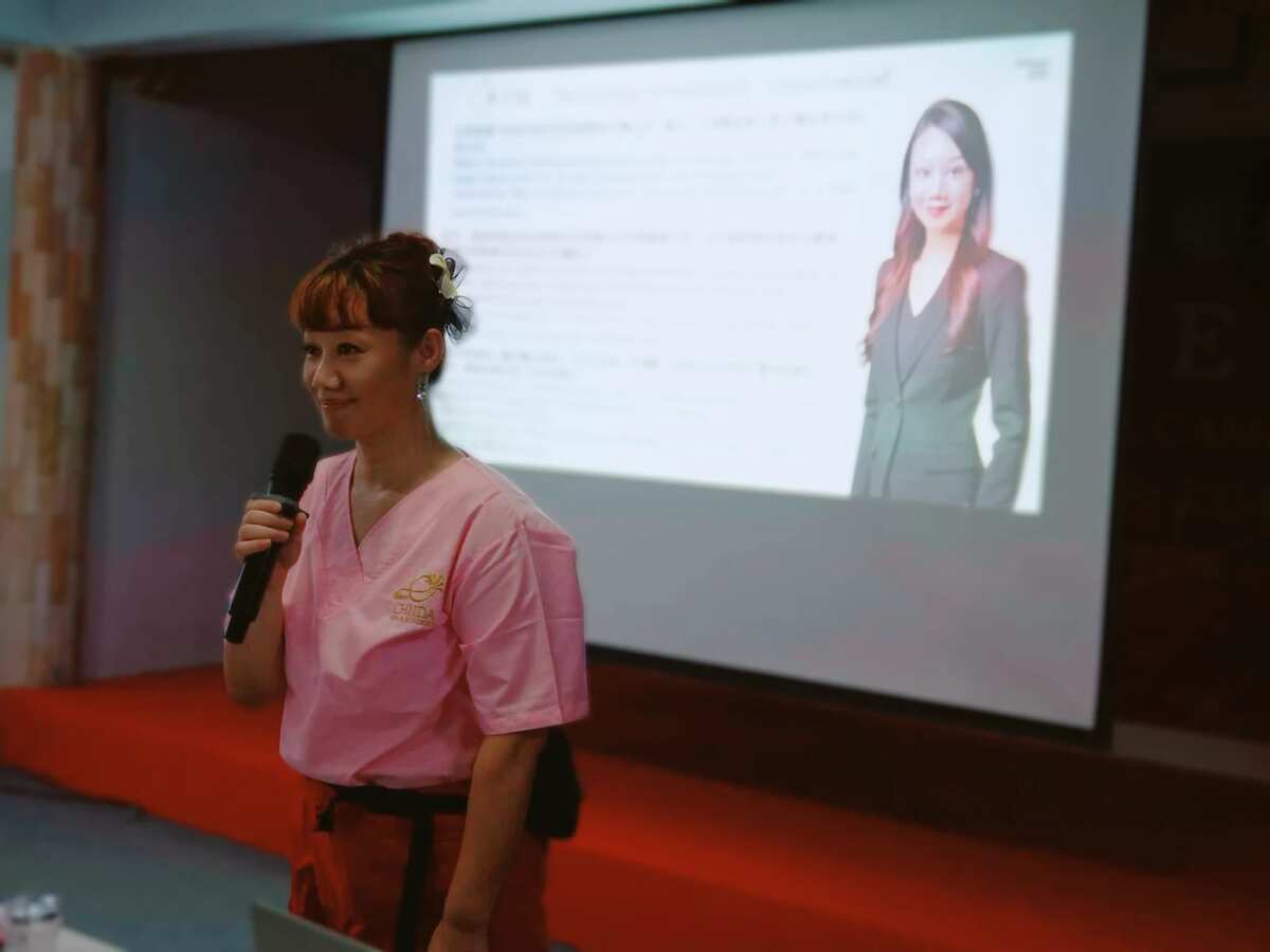 泰国培训与国际交流