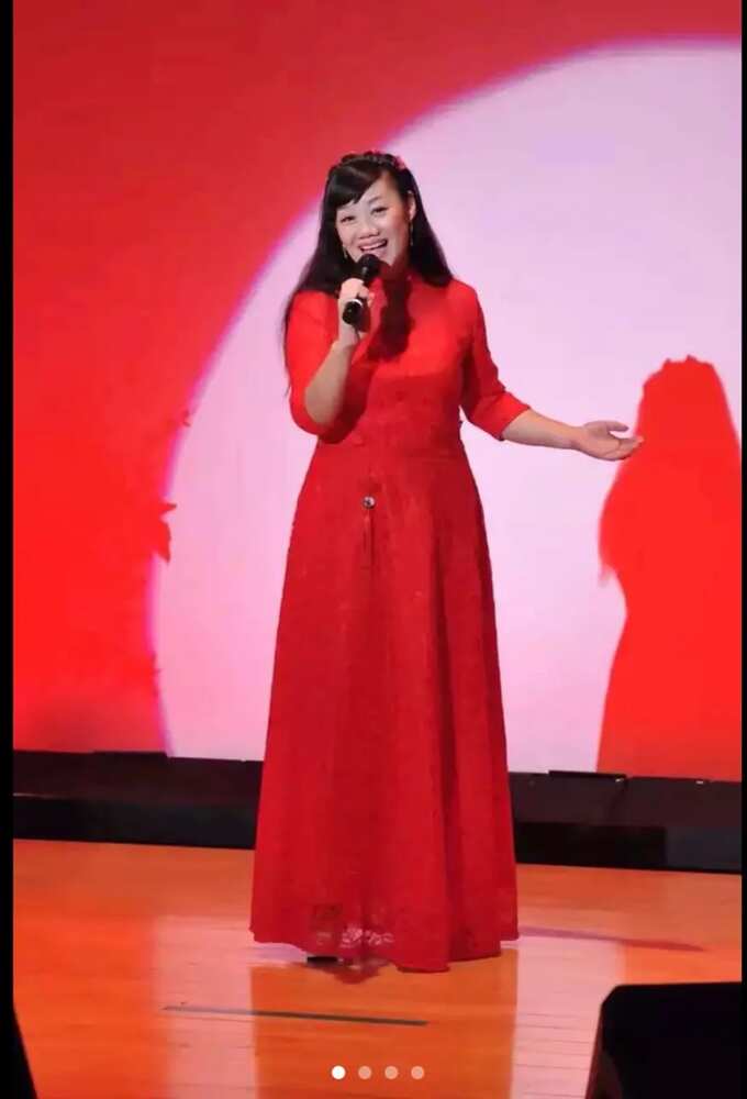 高龄者设施歌唱志愿服务