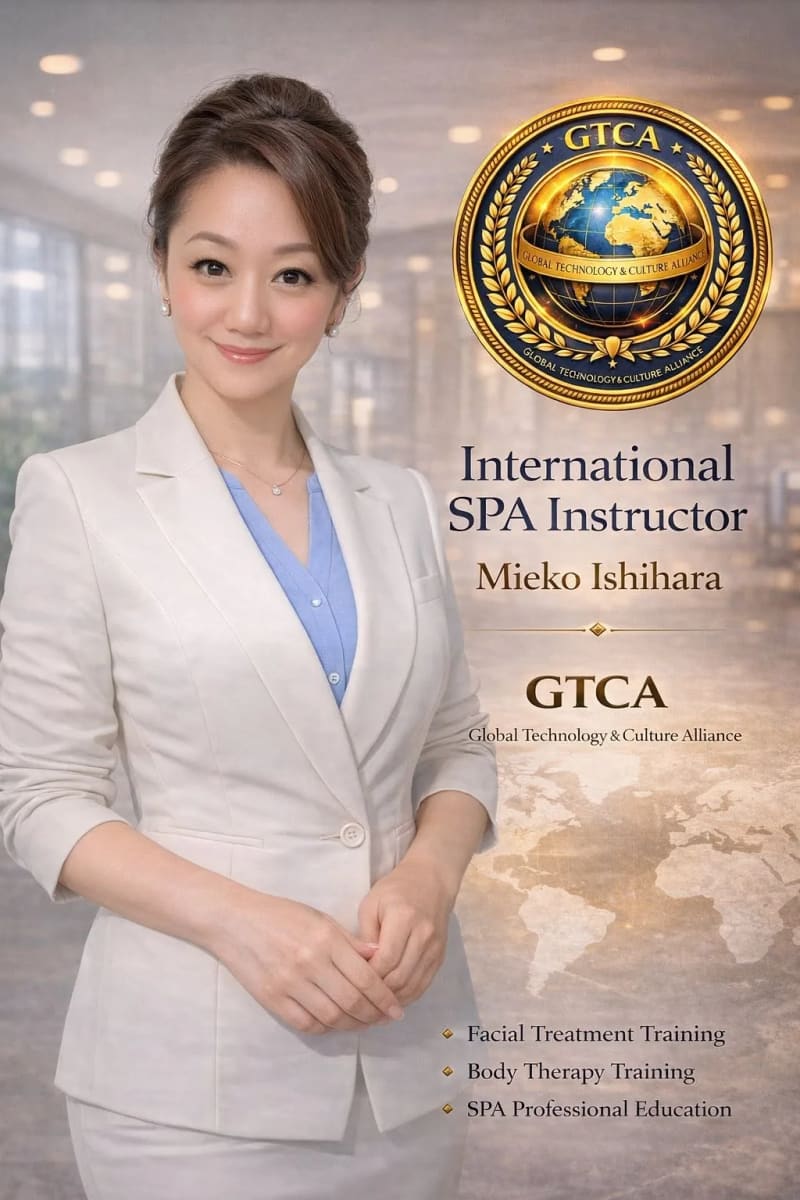 国际讲师与面部技术课程