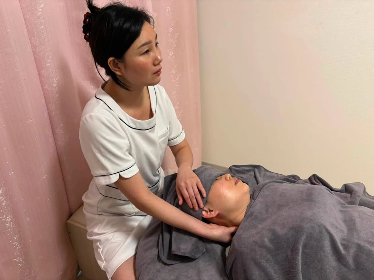 小颜SPA骨骼设计技术课程